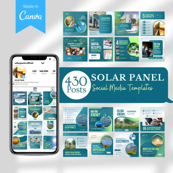 canva social media post templates