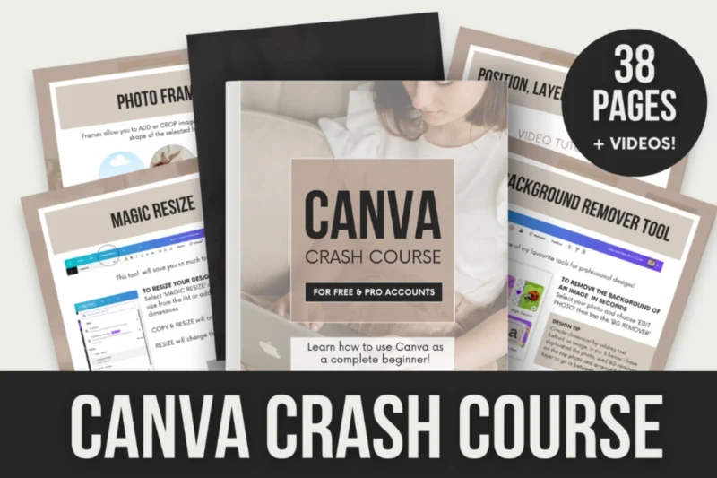 canva social media post templates